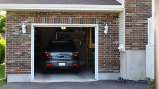 Garage Door Installation at Palm Goldenwest, California